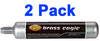 View Item Brass Eagle 88g Co2 Airgun Paintball Airsource Cartridge [2 Pack]