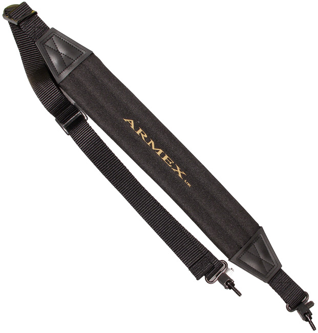 Airgun Air Gun Rifle SLING QD QR Swivels & Studs Soft Air Paintball