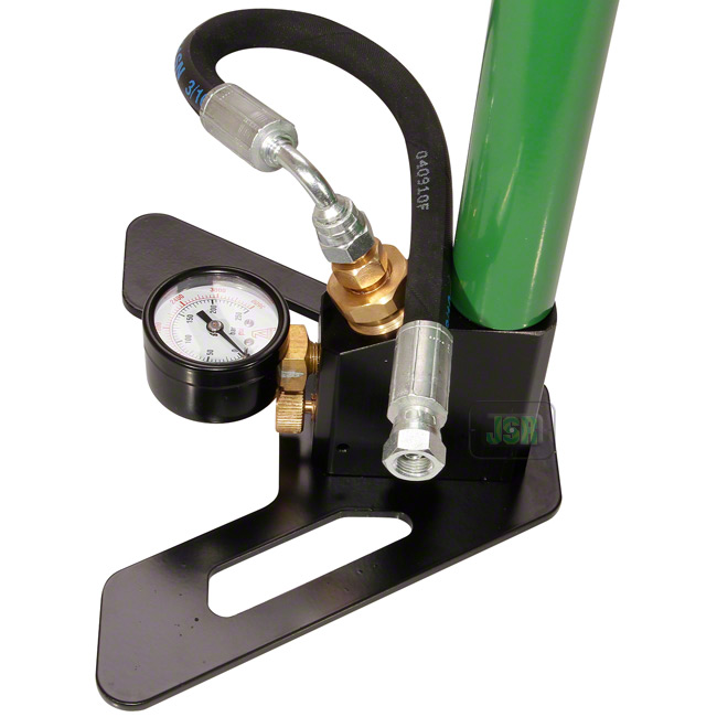 Axsor Pcp Hand Pump Manual