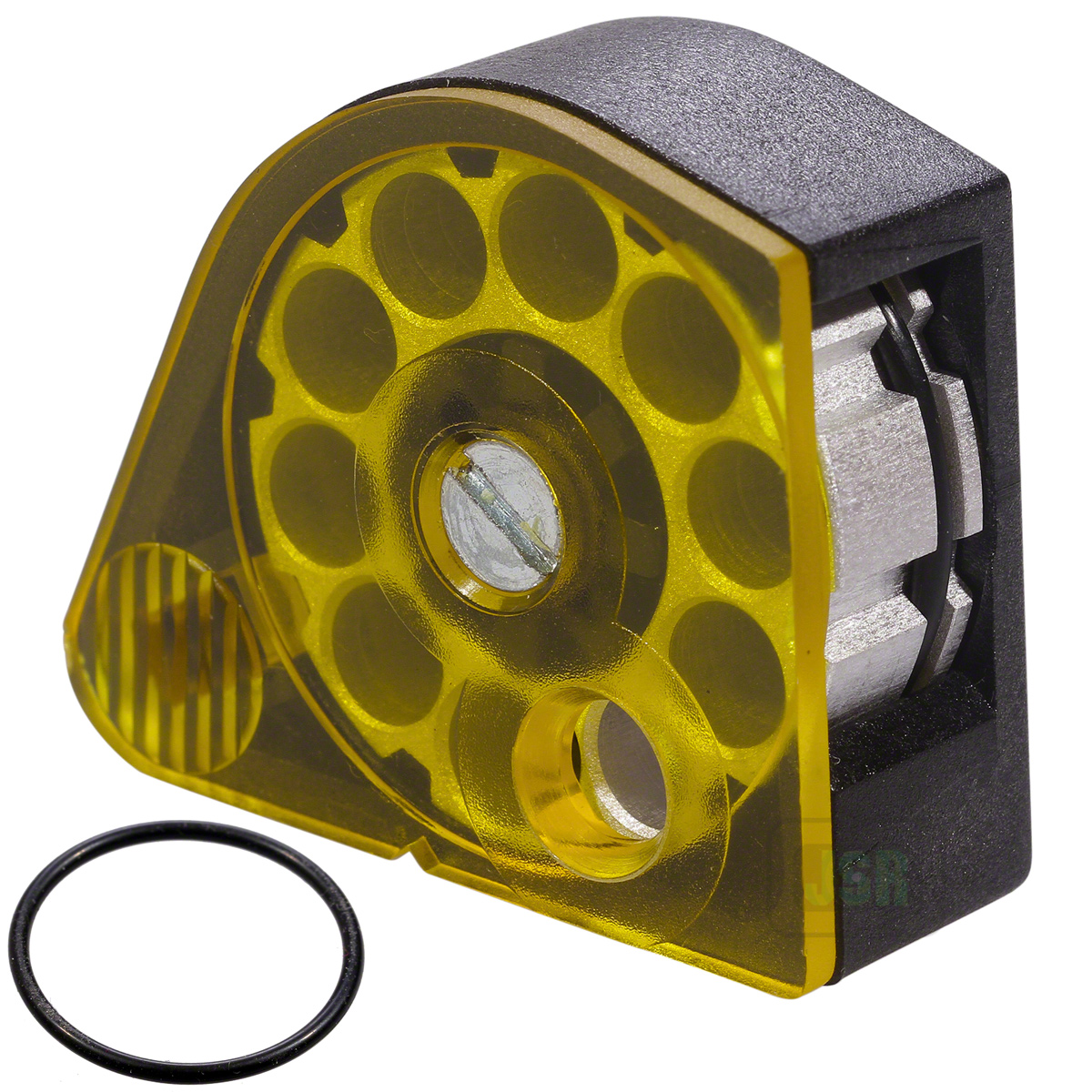 Genuine AIR ARMS Air Rifle 10 Shot Magazine (.177 or .22) AA S510 S410