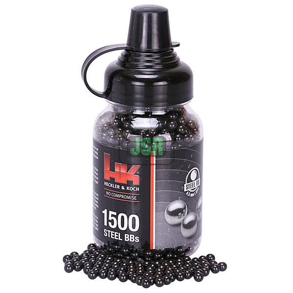 .177 Metal BB's J S Ramsbottom The UK's No1 for Shooting & Outdoor