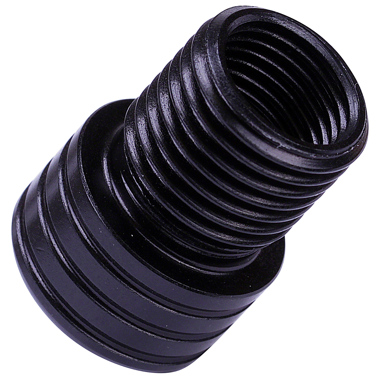 Brocock 10mm Air Rifle SILENCER ADAPTOR 1 2 UNF Moderator Screw Thread 