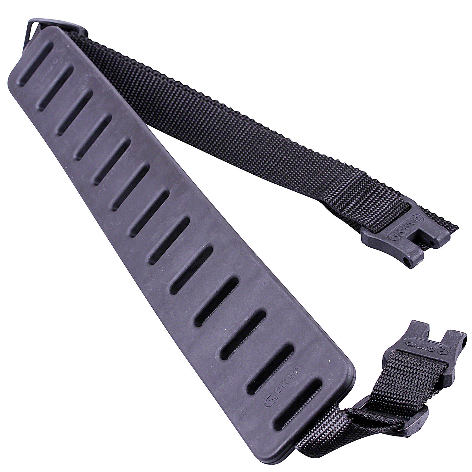 BSA Gamo Sling Air Rifle Sling Strap With QD Swivel Stud & Barrel Loop