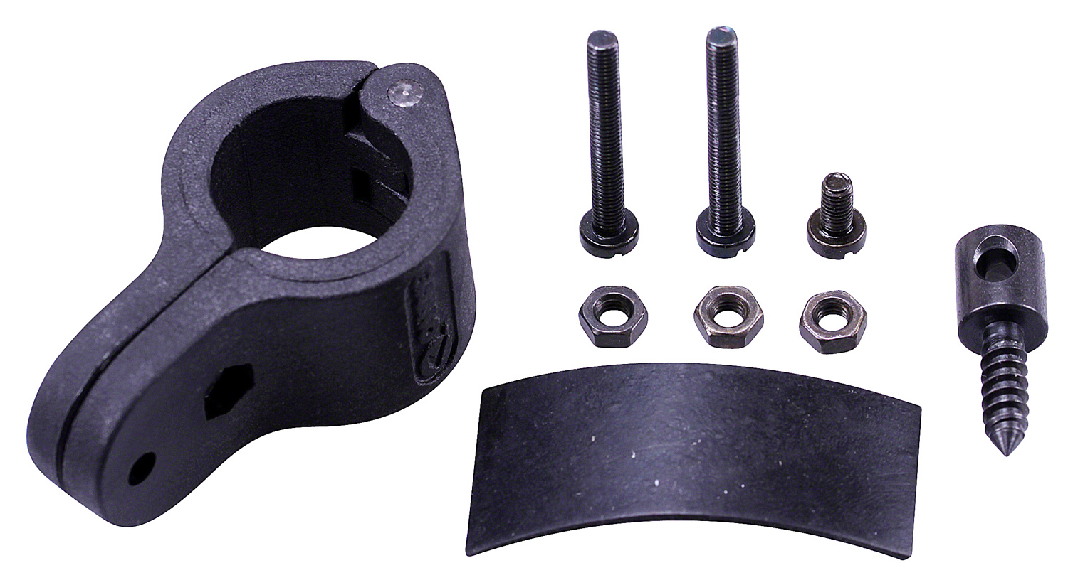 BSA Gamo Sling Air Rifle Sling Strap With QD Swivel Stud & Barrel Loop