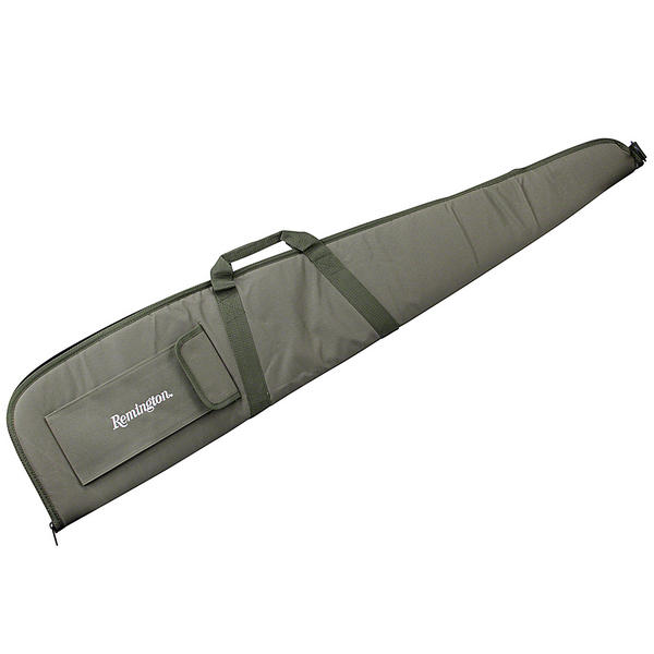 Remington 48" 120cm Olive Green Padded Rifle & Scope Carry Case Airgun