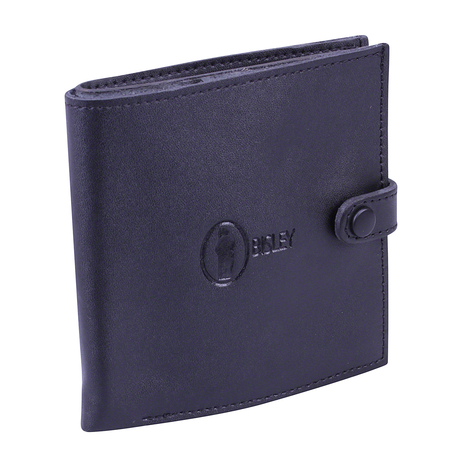 Bisley Leather Certificate Wallet Shotgun Rifle Firearm License Licence