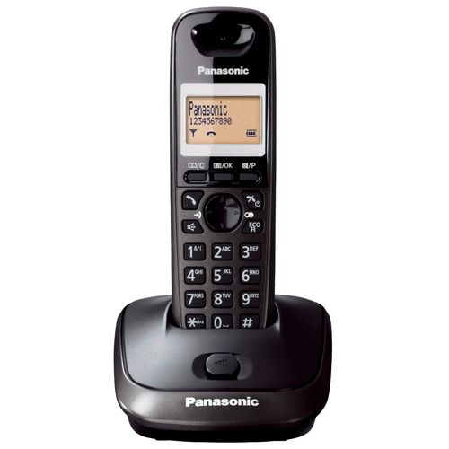 new panasonic tg2511 dect single digital cordless phone black kx tg2511et 5025232565528 ebay new panasonic tg2511 dect single digital cordless phone black kx tg2511et 5025232565528 ebay