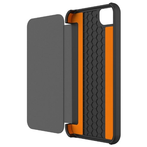 NEW GENUINE TECH21 D30 IMPACT SNAP CASE WITH COVER FOR IPHONE 5 5S SE