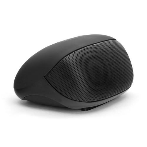 New Genuine Xqisit Xqbeats Bluetooth Box 2 0 Speaker Black