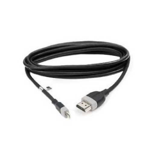 NEW TDS MICRO HDMI TO HDMI CABLE FOR KINDLE FIRE HD 7 AND 8.9 INCH eBay