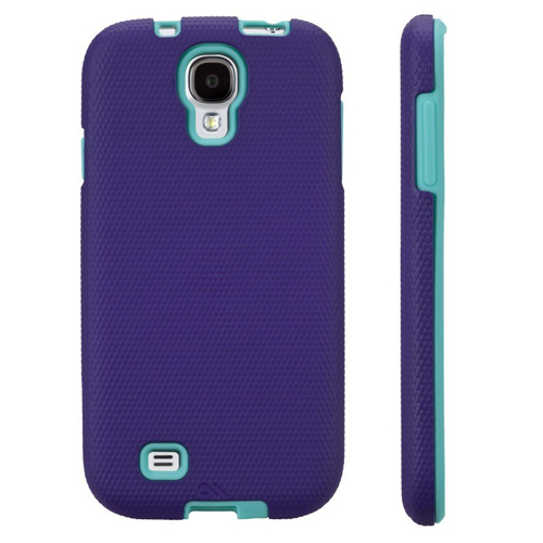 genuine mate tough for samsung galaxy s4 i9500 purple cm027001 ebay genuine mate tough for samsung galaxy s4 i9500 purple cm027001 ebay