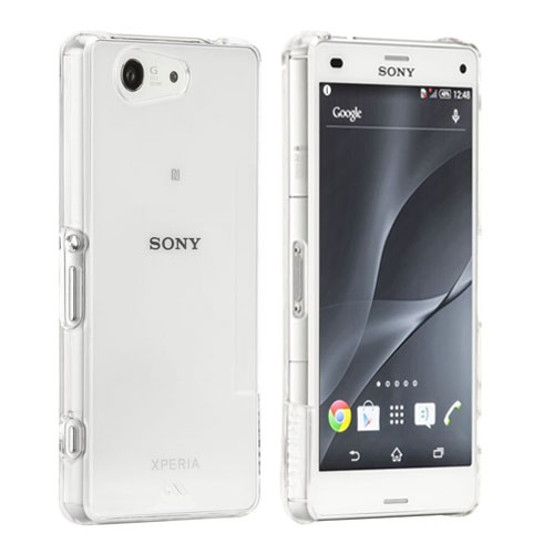 Sony xperia z3 compact case mate sony xperia z3 compact case mate dia