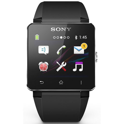 Sony Smartwatch Latest Model