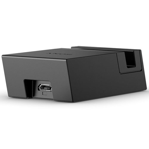 Official sony dk52 micro usb charging dock for xperia smartphones official sony dk52 micro usb charging dock for xperia smartphones Desire Samsung Galaxy