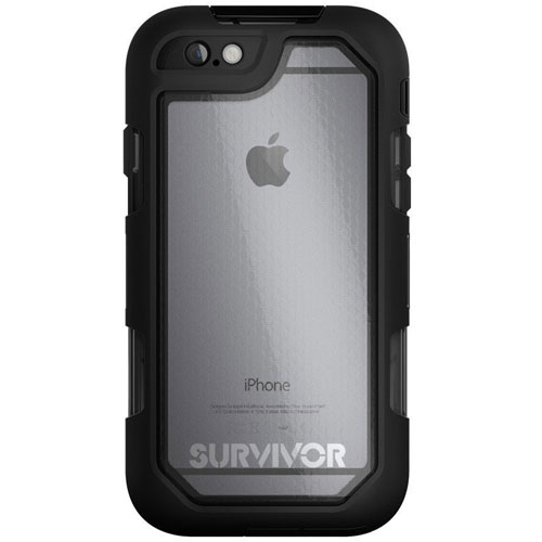 Coque Griffin Survivor Iphone Plus Coque Griffin Survivor Iphone Plus