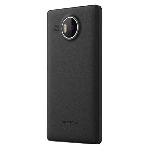 Mozo microsoft lumia 950 qi wireless charging back cover mozo microsoft lumia 950 qi wireless charging back cover PDF
