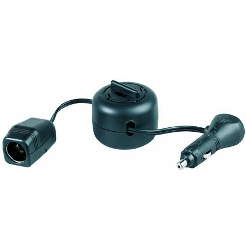 NEW RING RMS8 12v 3 METER CIGARETTE LIGHTER SOCKET EXTENSION LEAD