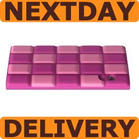 Compare prices and offers SWITCHEASY PINK CUBES SILICONE CASE FOR IPOD NANO 5G