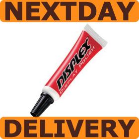 displex display polish