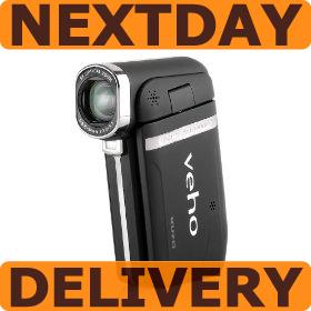 Find the best prices and offers Digital Camcorders Veho VCC-002