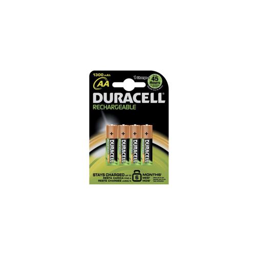 81367177 duracell battery rechargeable accu nimh 1300 mah aa pack of 4 ebay 81367177 duracell battery rechargeable accu nimh 1300 mah aa pack of 4 ebay