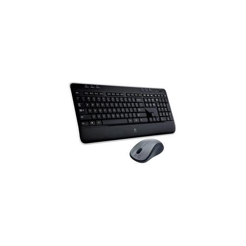 LOGITECH CORDLESS DESKTOP OPTICAL logitech cordless desktop optical: