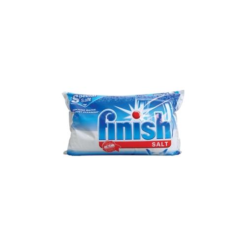 N04130 Finish Dishwasher Salt and Water Softener 2kg eBay