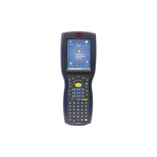 MX7T2B1B1A0ET4D Honeywell Tecton MX7 Handheld Terminal eBay