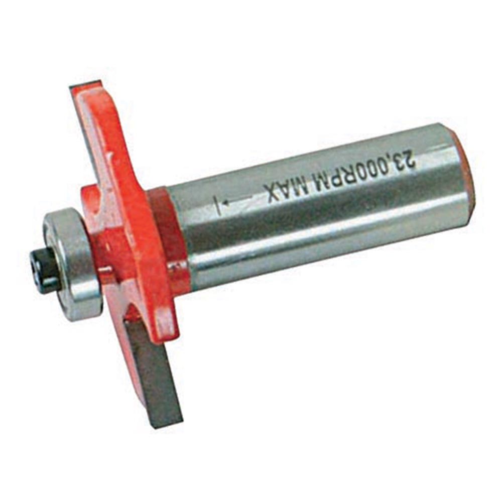 GU1771 Silverline 12mm Biscuit Cutter No.10 & 20 Routing 12mm Router