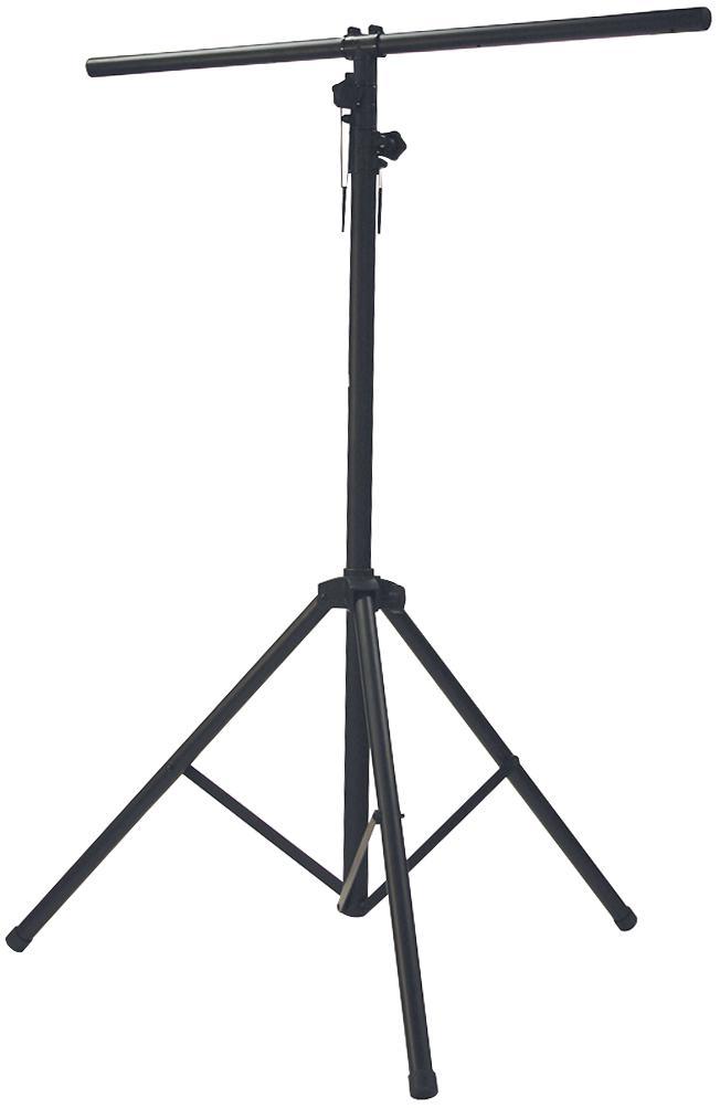 Qtx Light - LT04 - Lighting Stand, Heavy Duty, 3.6m eBay