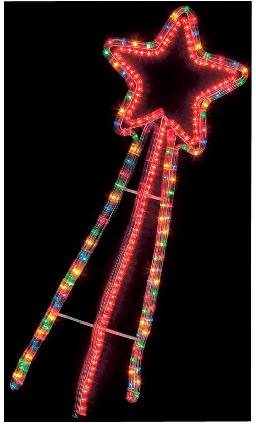 multi function colour led shooting star christmas light multi function colour led shooting star christmas light
