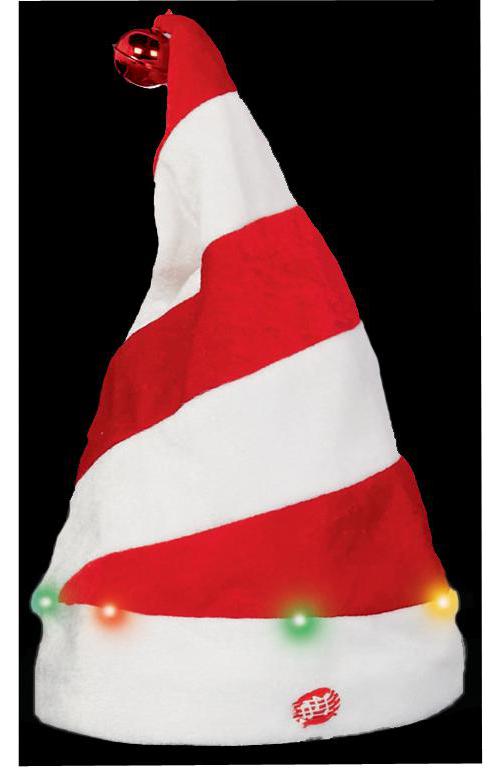 Animated Singing & Dancing Christmas Hat eBay