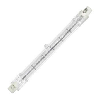 120w linear halogen bulb