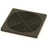 View Item 120 mm washable case fan filter 12 cm anti dust