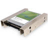 View Item Scythe SSD Twin Mounter 2.5 to 3.5 inch Adapter Laptop