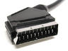 View Item 1.5m SCART to SCART Lead Cable FOR SKY DVD VIDEO TV