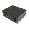 View Item Female 21 Pin Scart F-F Coupler Adaptor