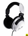 View Item SteelSeries Siberia V2 Fullsize Headset White PC