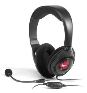 Creative HS800 Fatal1ty Gaming Headset + detachable mic Preview