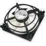 View Item Arctic Cooling F8 Pro PWM 80mm Rear Quiet Case Fan 8cm