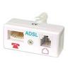 View Item ADSL Microfilter