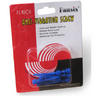 View Item Fansis Silica Gel Anti-Vibration Screws Case Fan Mounts