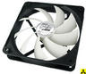 View Item Arctic Cooling Arctic F12 PWM Fan 120mm 12cm quiet