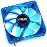 View Item ASUS 120mm 12 cm Blue Case Fan Low Noise