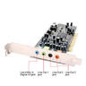 View Item Creative Labs Soundblaster Audigy SE 7.1 Audio PCI Sound Card