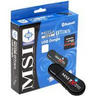 View Item MSI BToes USB Bluetooth Adapater