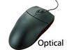 View Item Chic Optical USB Mouse Black