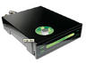 View Item ThermalTake CL-W0031 AquaBay M3 5.25" Drive Bay Reservo
