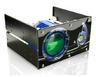 View Item Thermaltake CL-W0032 Aquabay M1 2U Level Flow Indicator