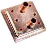 View Item ThermalTake CL-W0083 W3 Series Northbridge Water Block
